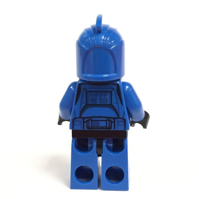 LEGO Minifigure -- Senate Commando-Star Wars / Star Wars Clone Wars -- SW0614 -- Creative Brick Builders